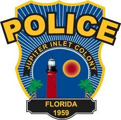 Police Dept logo