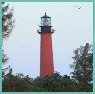 Lighthouse in Daytime