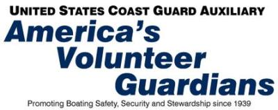 American Volunteer Guardians Logo